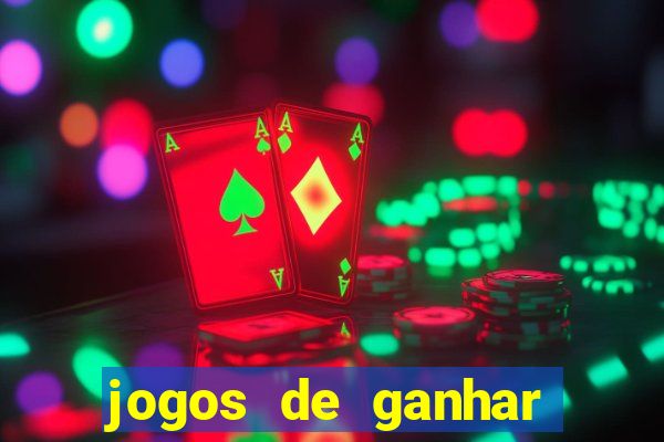 jogos de ganhar dinheiro sem depositar nada